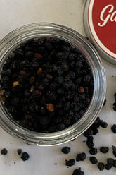 Elderberries